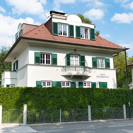 Gelbmann - Velden *
