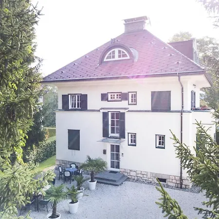 Gelbmann - Velden Appartement Velden am Wörthersee