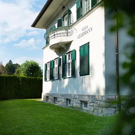 Gelbmann - Velden *