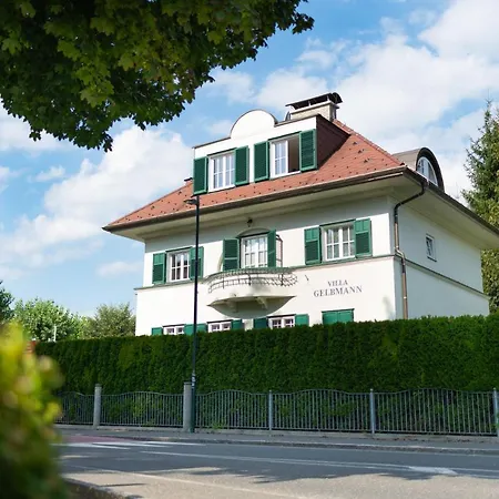 Gelbmann - Velden *