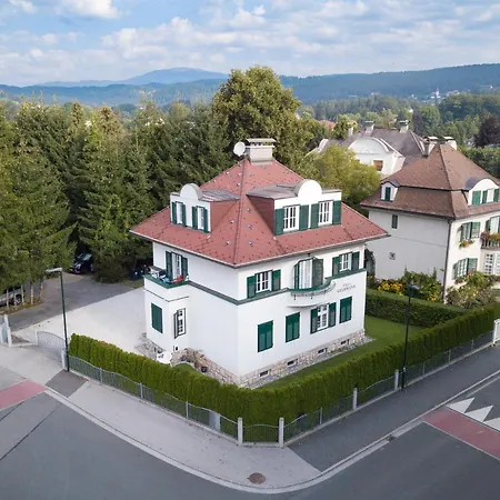 Gelbmann - Velden Appartement Velden am Wörthersee