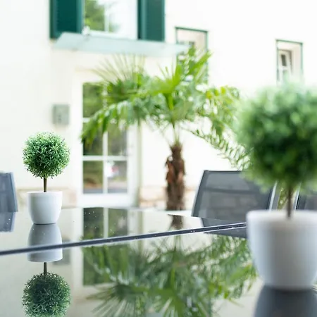 Gelbmann - Velden * Velden am Wörthersee