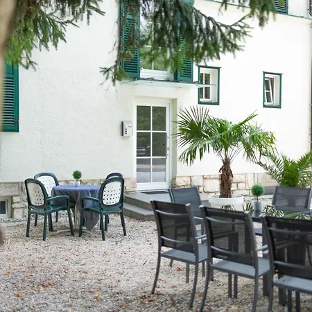 Gelbmann - Velden * Velden am Wörthersee