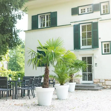 Gelbmann - Velden Apartament Velden am Wörthersee