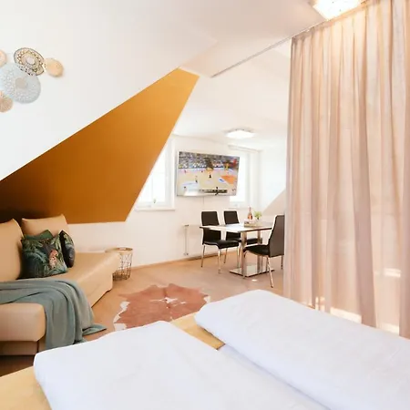 Gelbmann - Velden Apartment