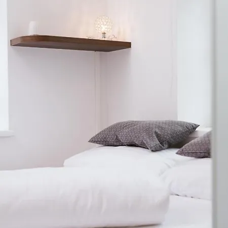 Appartement Gelbmann - Velden Velden am Wörthersee