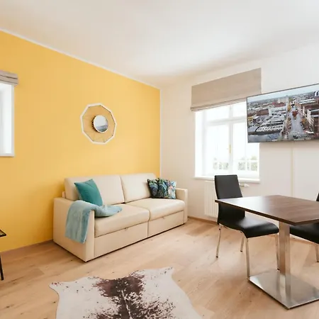 Appartement Gelbmann - Velden *