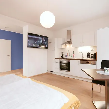 Apartment Gelbmann - Velden Velden am Woerthersee