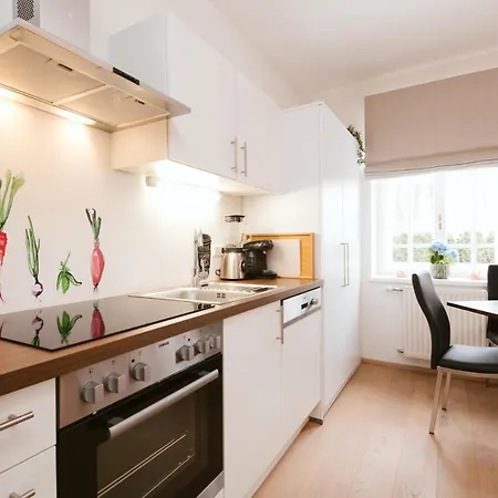 Appartement Gelbmann - Velden