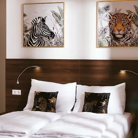 Appartement Gelbmann - Velden