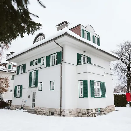 Gelbmann - Velden Appartement