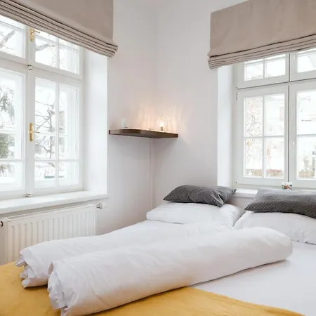 Gelbmann - Velden Apartment