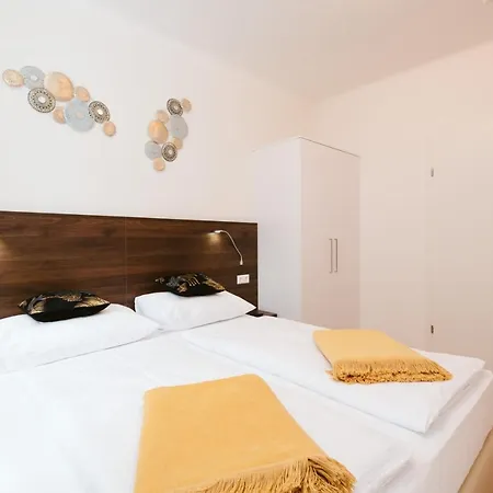 Gelbmann - Velden Apartment *