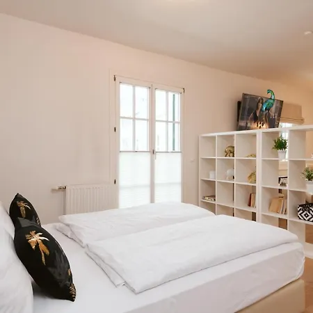 Appartement Gelbmann - Velden *