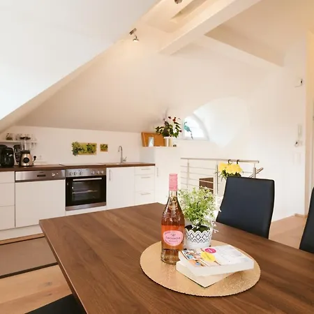 Apartment Gelbmann - Velden *