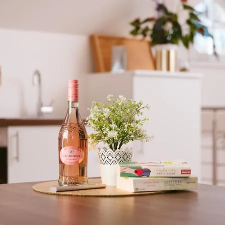 Gelbmann - Velden Appartement