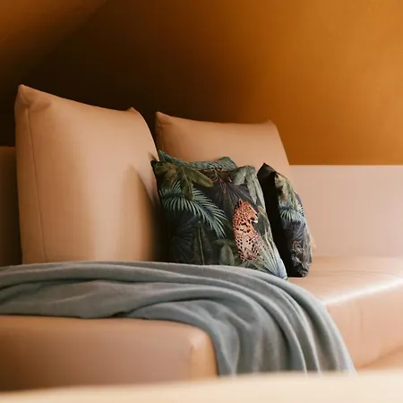 Gelbmann - Velden Appartement