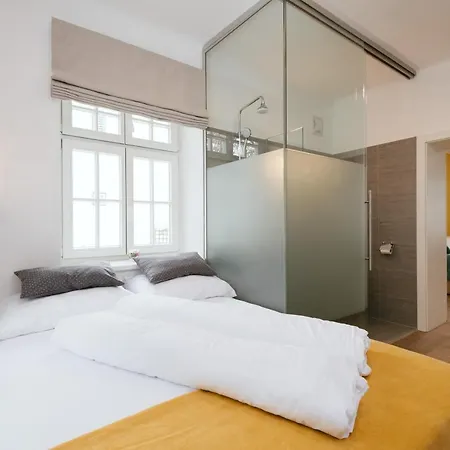 Apartment Gelbmann - Velden *