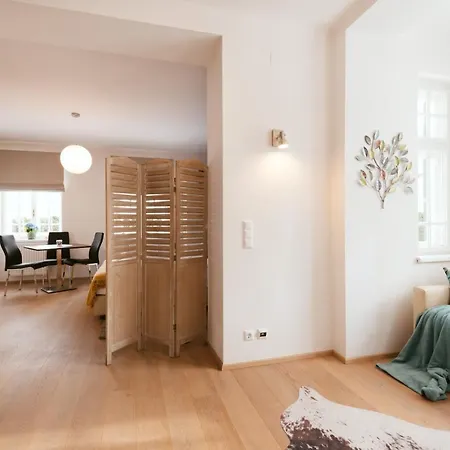 Gelbmann - Velden Apartment