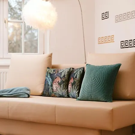 Apartment Gelbmann - Velden *