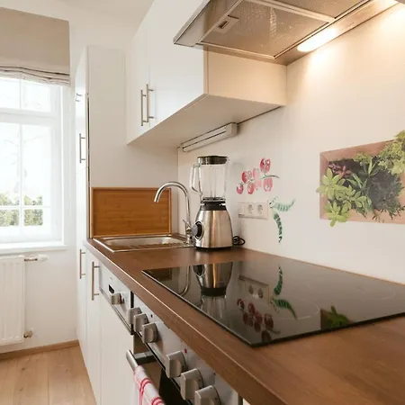 Apartment Gelbmann - Velden