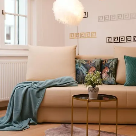 Appartement Gelbmann - Velden