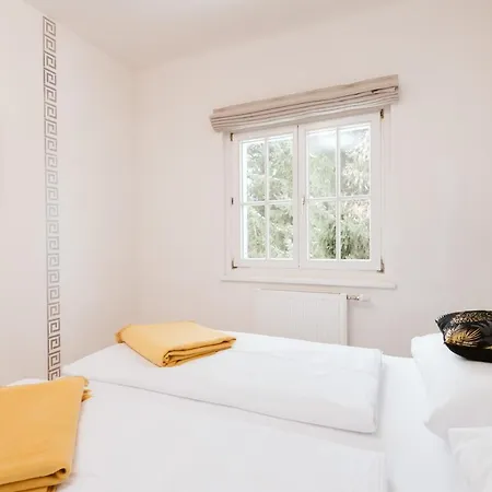 Gelbmann - Velden Apartment