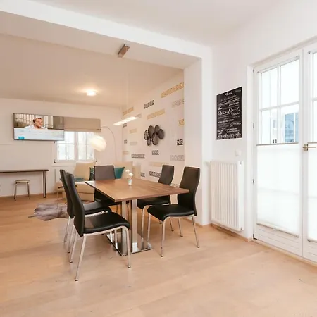 Gelbmann - Velden Apartment *