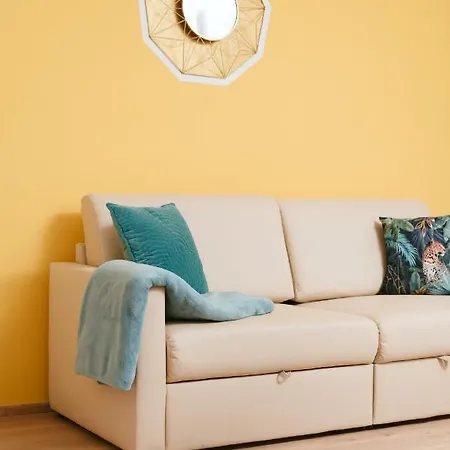 Appartement Gelbmann - Velden