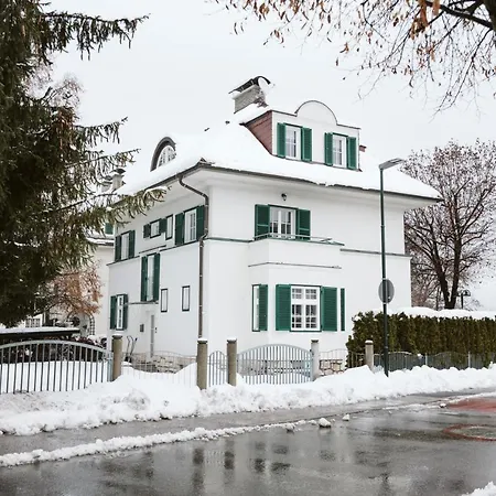 Apartament Gelbmann - Velden