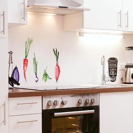 Appartement Gelbmann - Velden *