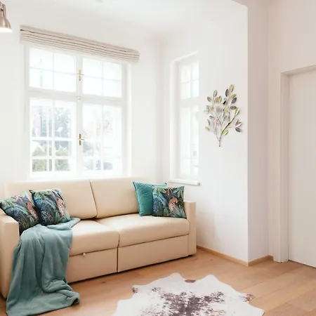 Gelbmann - Velden Apartment