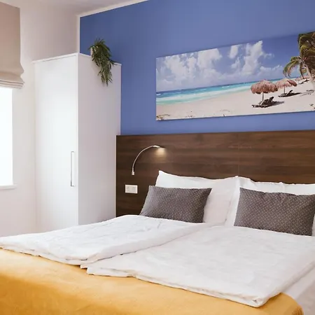 Appartement Gelbmann - Velden