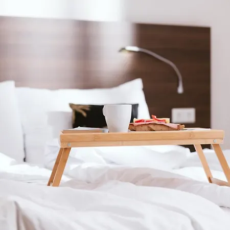 Gelbmann - Velden Appartement *