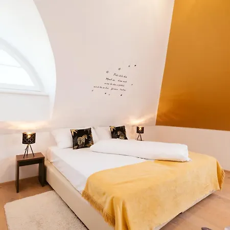 Gelbmann - Velden Appartement Velden am Wörthersee