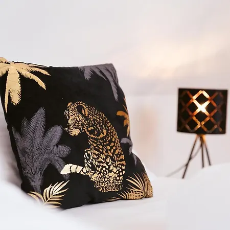 Appartement Gelbmann - Velden