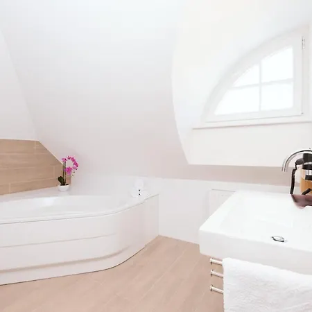 Appartement Gelbmann - Velden