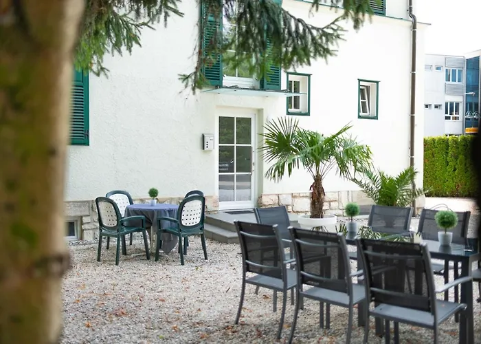 Gelbmann - Velden * Velden am Wörthersee