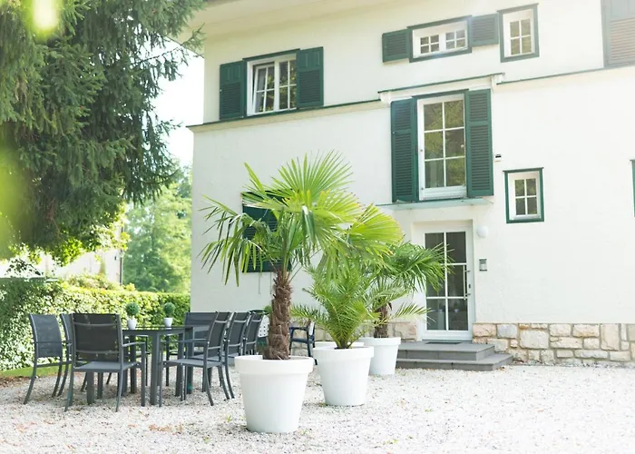 Gelbmann - Velden Apartament Velden am Wörthersee