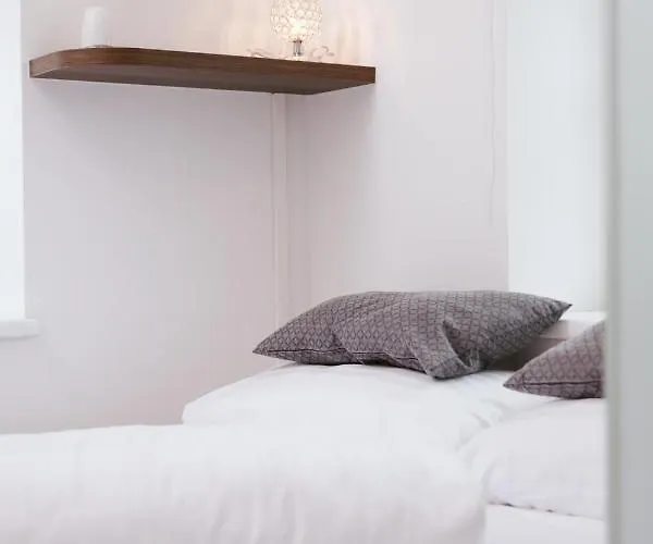 Apartament Gelbmann - Velden Velden am Wörthersee