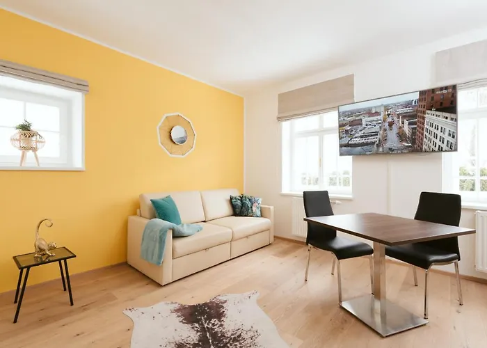 Apartament Gelbmann - Velden *