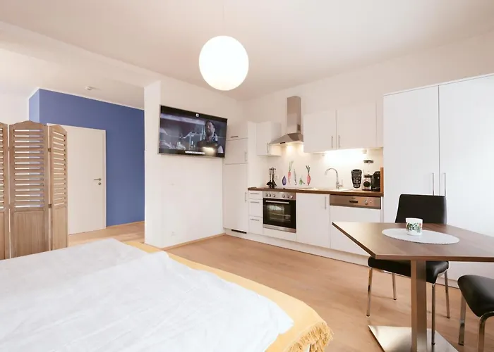 Apartament Gelbmann - Velden Velden am Wörthersee