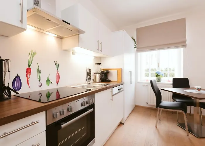 Apartament Gelbmann - Velden