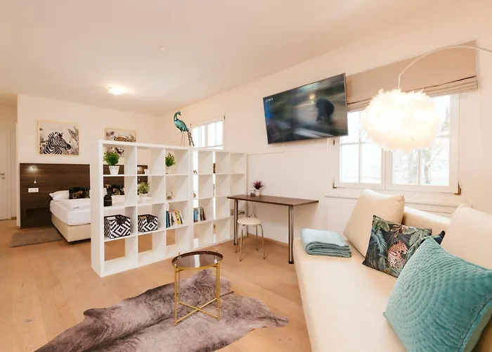 Appartamento Gelbmann - Velden *