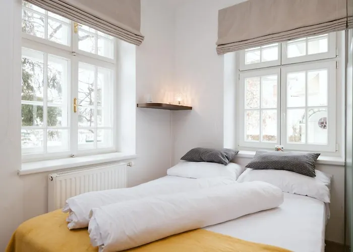 Gelbmann - Velden Apartament