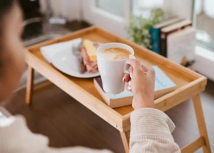 Gelbmann - Velden Apartament