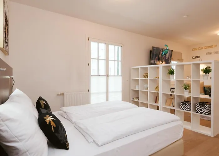 Apartament Gelbmann - Velden *