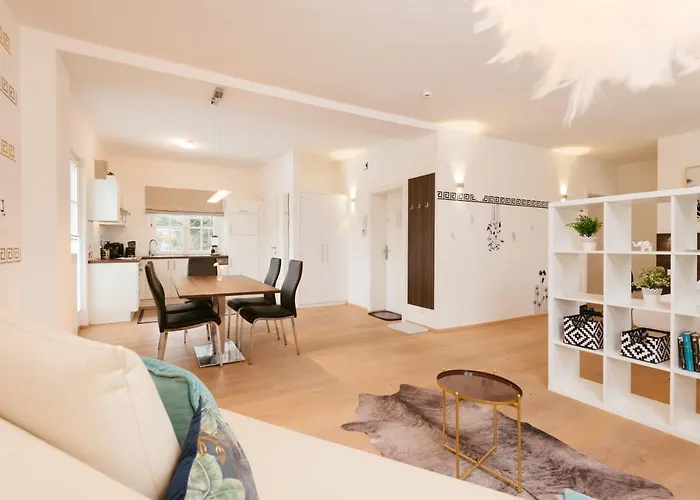 Gelbmann - Velden Apartament Velden am Wörthersee