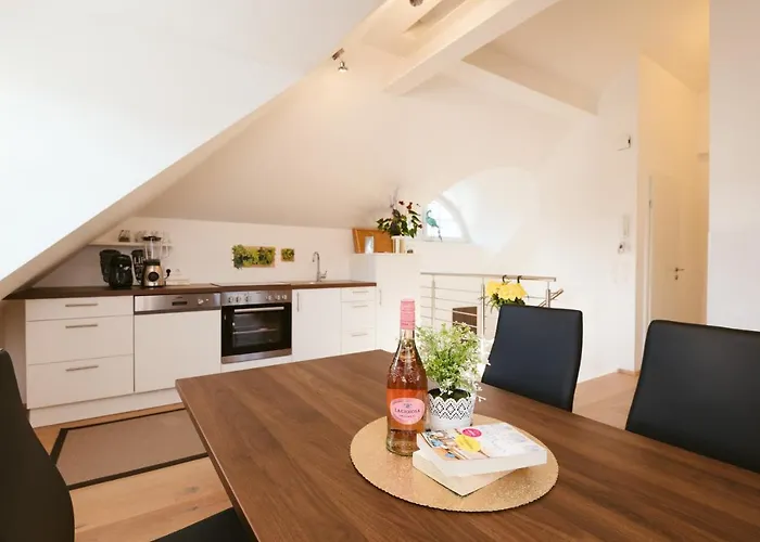 Apartament Gelbmann - Velden *