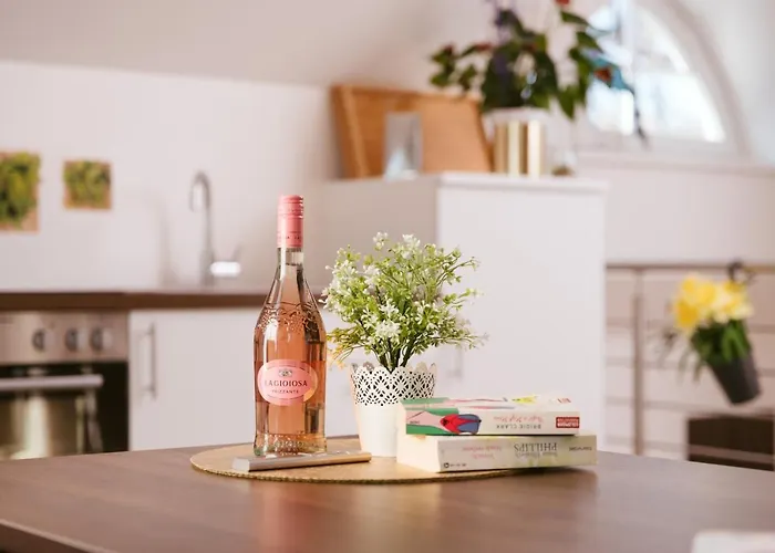 Gelbmann - Velden Apartament